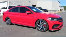 2019 Volkswagen Jetta 2.0T Autobahn