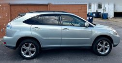 2007 Lexus RX 400H Base