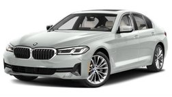 2022 BMW 5 Series 530e xDrive