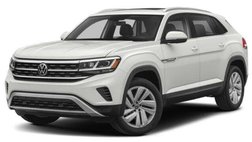 2023 Volkswagen Atlas Cross Sport V6 SE 4Motion