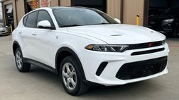 2024 Dodge Hornet GT