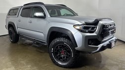 2022 Toyota Tacoma TRD Off-Road