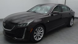 2020 Cadillac CT5 Luxury