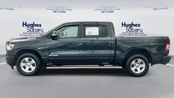 2019 Ram Ram Pickup 1500 Big Horn