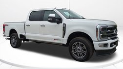 2024 Ford Super Duty F-250 Limited
