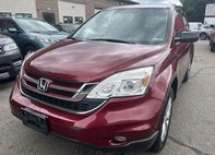 2011 Honda CR-V EX
