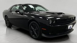 2020 Dodge Challenger GT