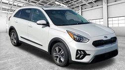 2020 Kia Niro EX Premium