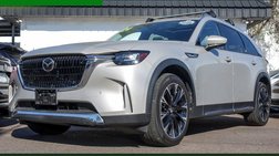 2024 Mazda CX-90 Plug-in Hybrid Premium