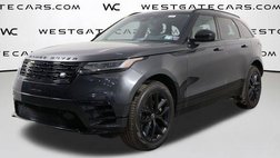 2024 Land Rover Range Rover Velar P250 Dynamic SE
