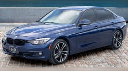 2018 BMW 3 Series 330i