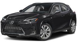 2025 Lexus UX 300h Premium