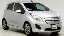 2016 Chevrolet Spark EV 1LT