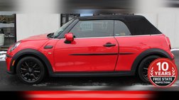 2024 MINI Convertible Cooper