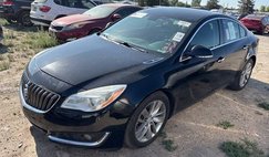 2014 Buick Regal Premium I