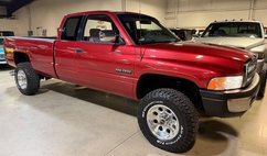 1997 Dodge Ram 2500 Laramie SLT
