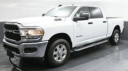 2024 Ram Ram Pickup 2500 Big Horn