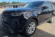 2020 Land Rover Discovery SE