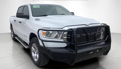 2023 Ram Ram Pickup 1500 Lone Star