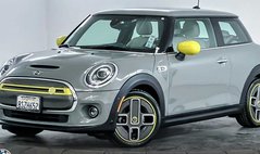 2021 MINI Hardtop Cooper SE