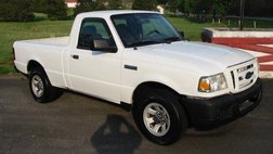 2006 Ford Ranger XL