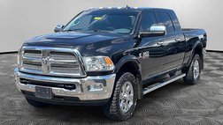 2018 Ram Ram Pickup 2500 Big Horn