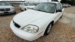 2003 Mercury Sable LS Premium