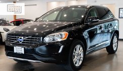 2015 Volvo XC60 T5 Drive-E Premier