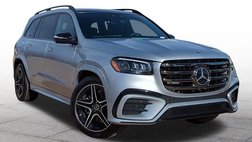 2025 Mercedes-Benz GLS GLS 450