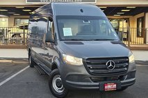 2019 Mercedes-Benz Sprinter 2500