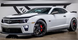 2015 Chevrolet Camaro ZL1