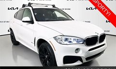 2017 BMW X6 sDrive35i