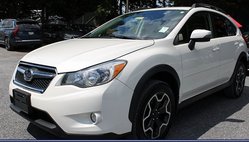 2015 Subaru XV Crosstrek 2.0i Limited