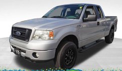2007 Ford F-150 XL