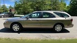 2003 Ford Taurus SE Deluxe