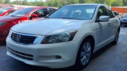2010 Honda Accord EX-L