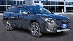 2024 Subaru Outback Touring