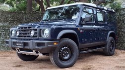 2026 Ineos Grenadier 