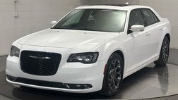 2017 Chrysler 300 S