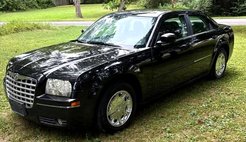 2009 Chrysler 300 Touring