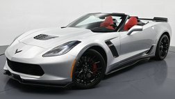 2015 Chevrolet Corvette Z06