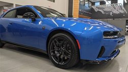 2026 Dodge Charger Scat Pack Plus