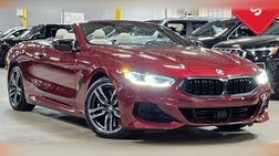 2024 BMW 8 Series M850i xDrive