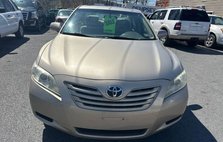 2007 Toyota Camry LE