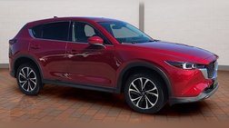 2023 Mazda CX-5 2.5 S Premium Plus
