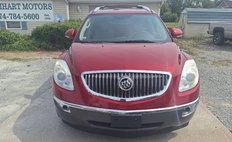2012 Buick Enclave Premium