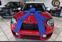2019 MINI Countryman Cooper S ALL4