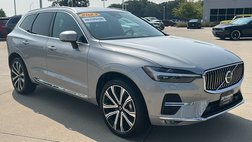 2023 Volvo XC60 B5 Ultimate Bright Theme