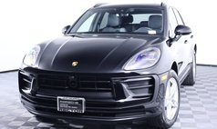 2025 Porsche Macan T