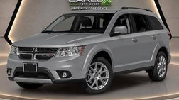 2015 Dodge Journey SXT